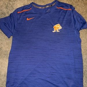 Top Gun Fighting Clams Dri Fit Shirt